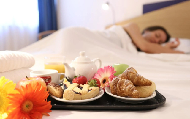 Park Hotel Sant' Elia