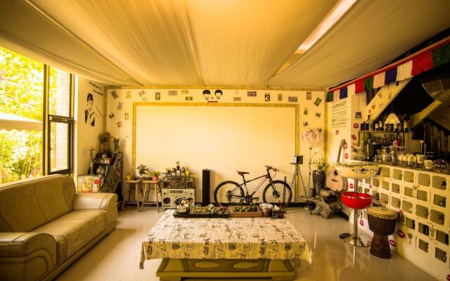 Lijiang Guanfang Garden Holiday Villa