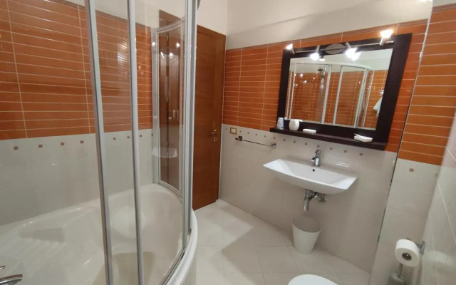 Il Giardino delle Zagare