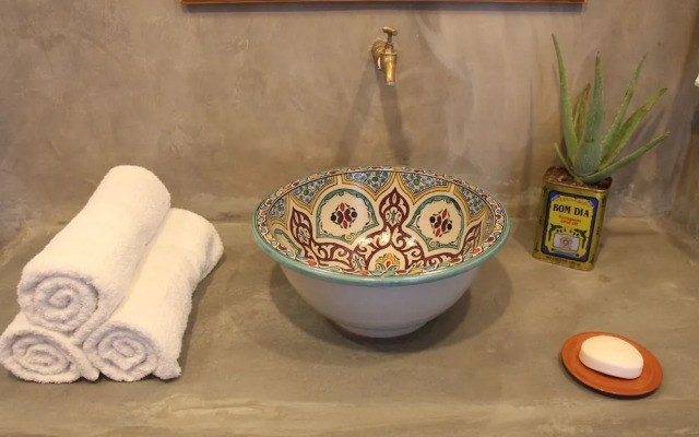 La Fora Ecolodge