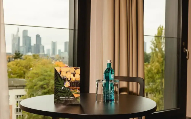 Rioca Frankfurt Posto 7