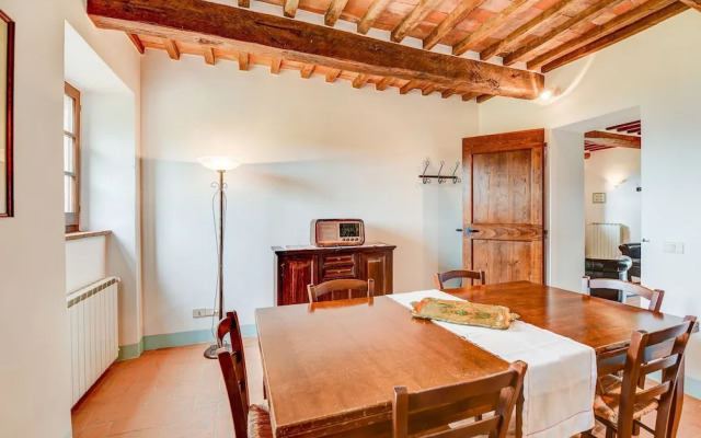 Belvilla by OYO Piandigoro Intero