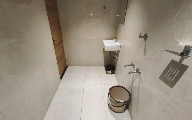 Hotel Beverly Plaza Kozhikode