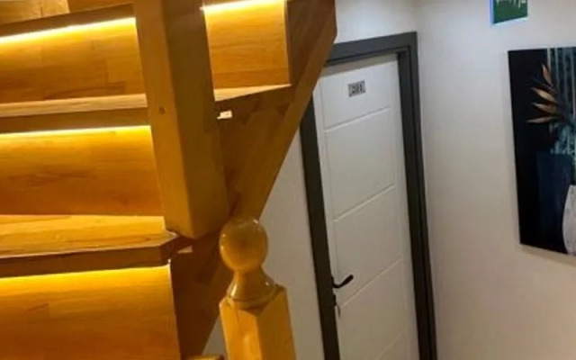 Aya Langa Guest House