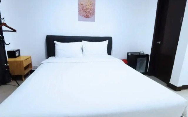 Bluewing Hotel Angeles powered by Cocotel