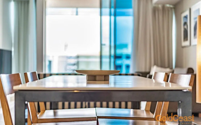 H-Residences Private Apartments