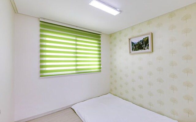 Yangpyeong Lodge House Pension (Pets Friendly)