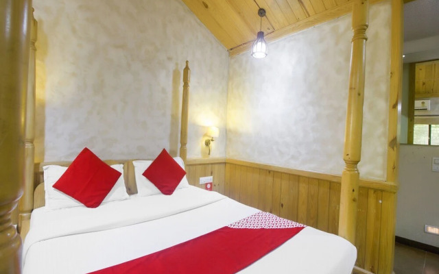 Rishivan Resort by OYO Rooms