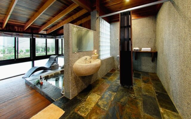 Water Villa