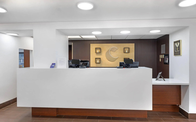 Comfort Suites DFW North/Grapevine