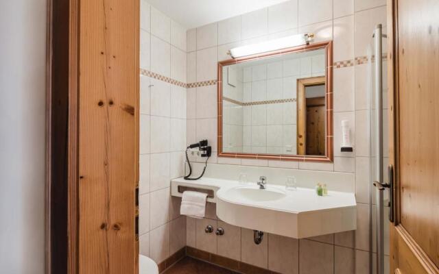 Hotel bayrischer Löwe