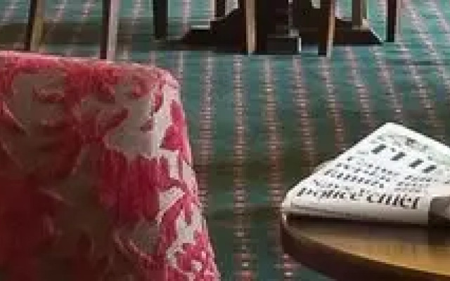 Roundthorn Country House