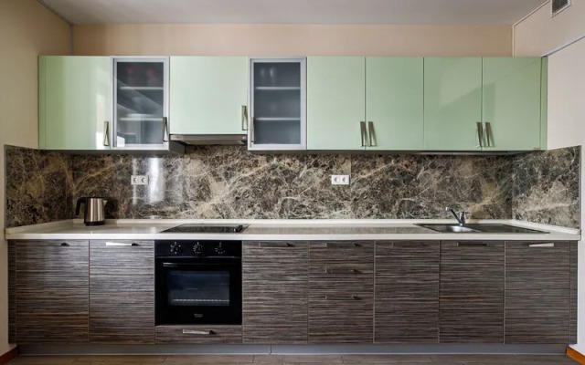 Апартаменты МаксРеалти24 на ул. Кастанаевская, 43, к. 2