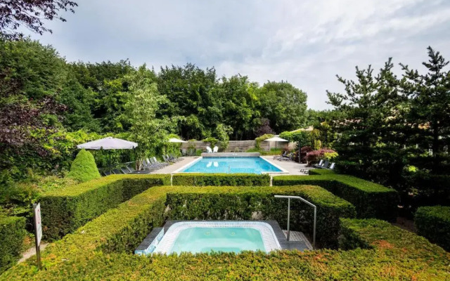 Sporthotel Bruurs