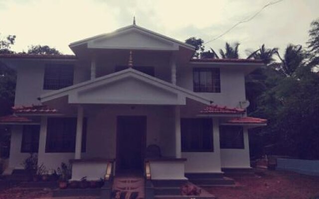 Priyam Villa Homestay