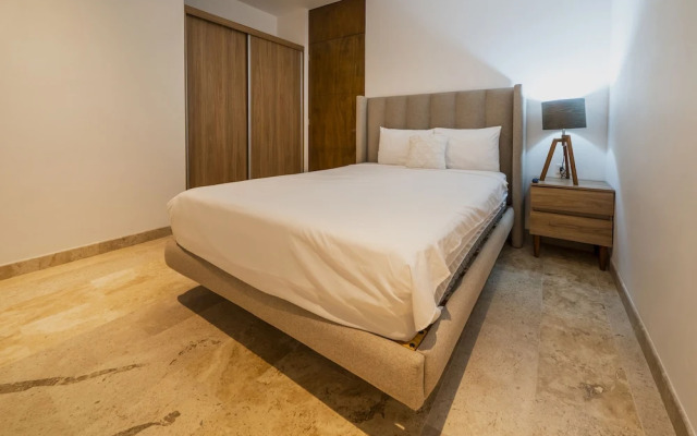 Icaro - With Rooftop At Ipana Condos