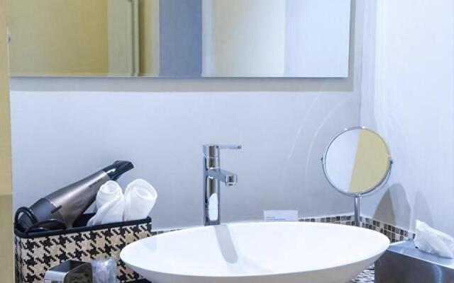 Turenum Apartment B&B