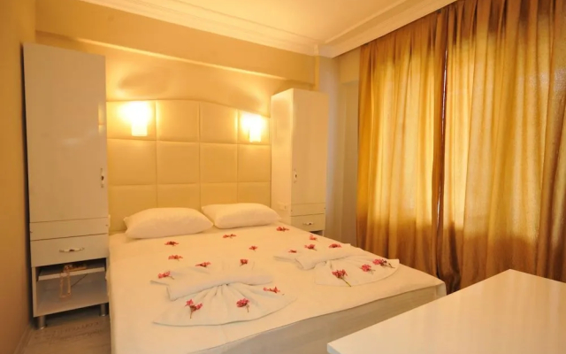 Varol Suite Hotel