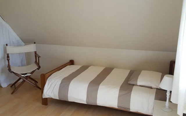 Plouneour-brignogan-plages Apartment Near the sea