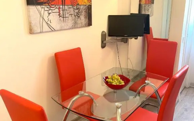 Transylvania Residence