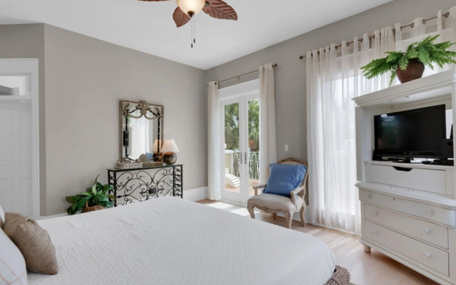 Villa Loggia at Destin Pointe