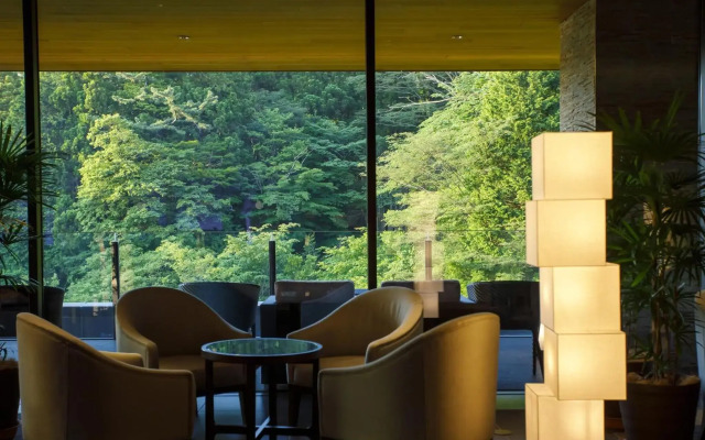 Hakone Kowakien Ten-Yu Hotel