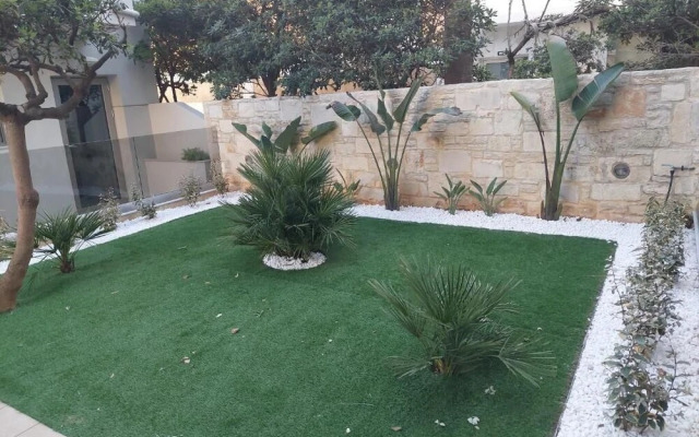 Nektar Beach Hotel