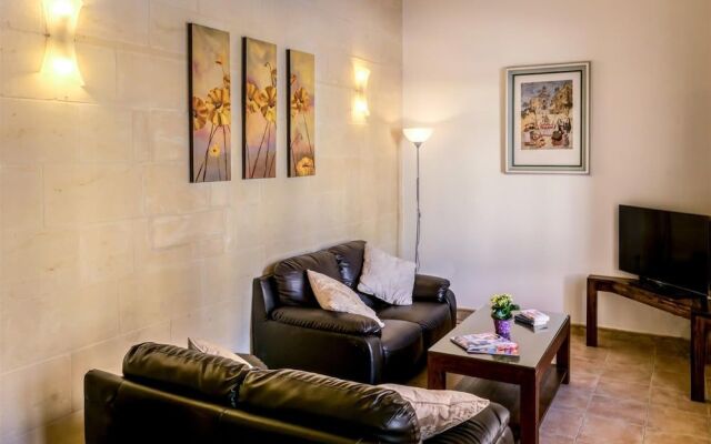 Ta Karmnu - Ghasri Holiday Home