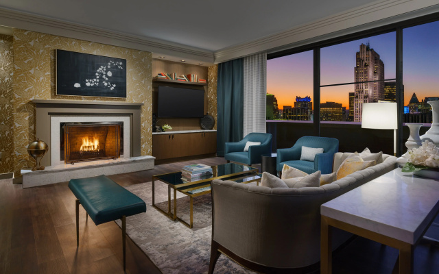 Lotte New York Palace - Image 5
