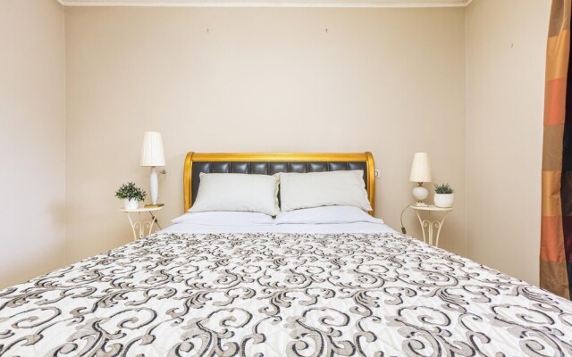 3220 Villa Smeralda by Barbarhouse