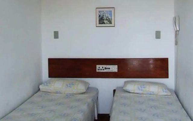 Hotel Pousada Hamburgo