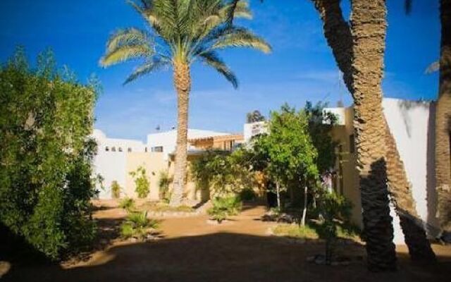 Sunrise Dahab Camp