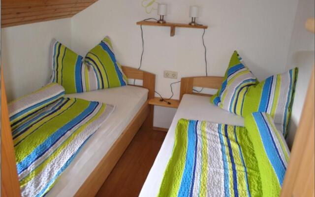 Familienbauernhof Glockriegl