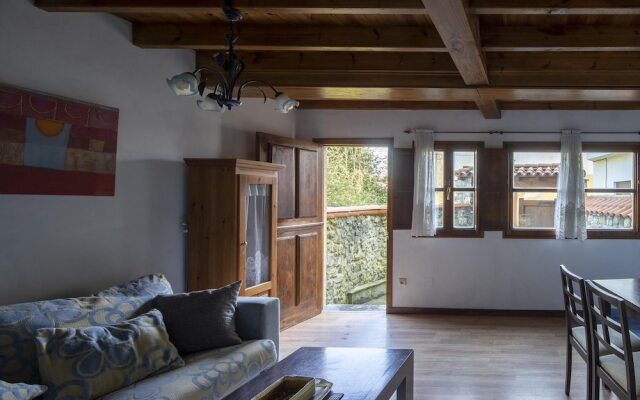 Lovely Apartment in Colunga near Sea Beach