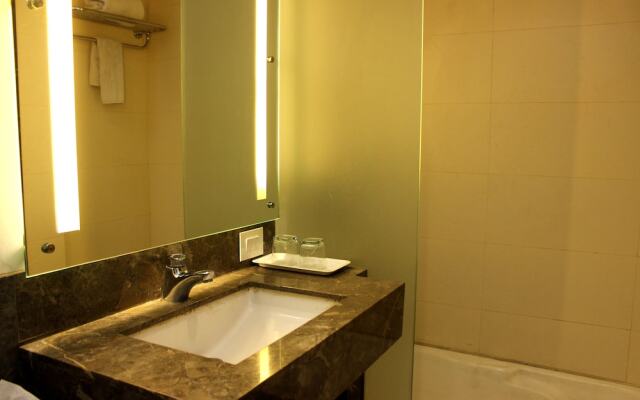 Visitel - A Boutique Hotel