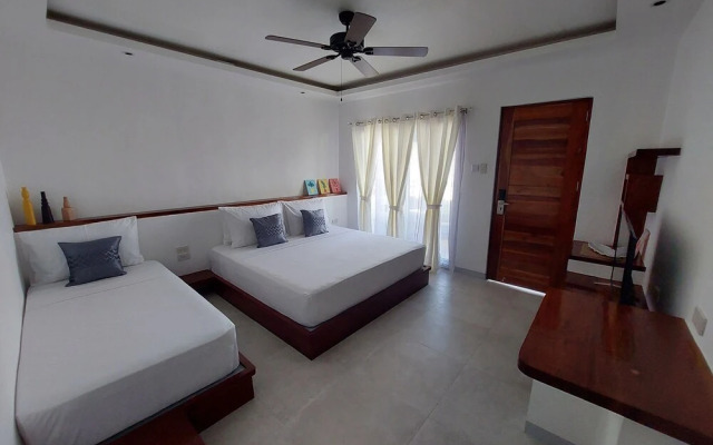 Yellow Mango Resort Bohol