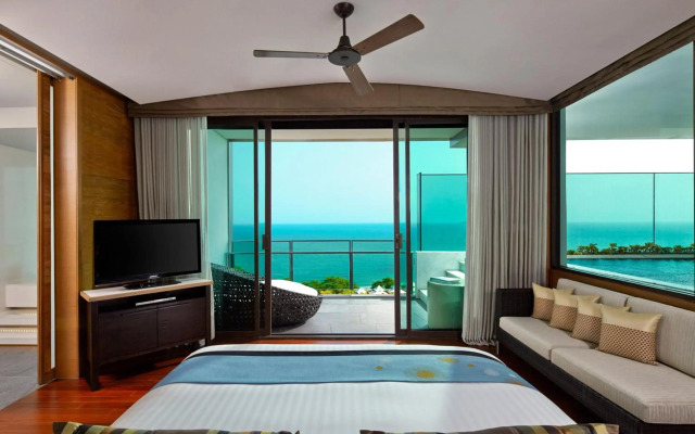 Rayong Marriott Resort & Spa