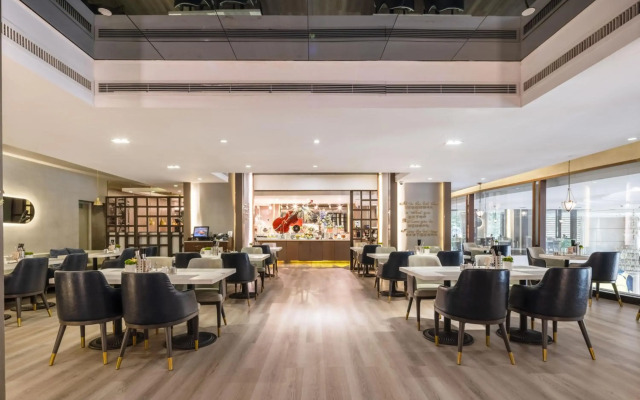Grand Skylight Hotel Shenzhen