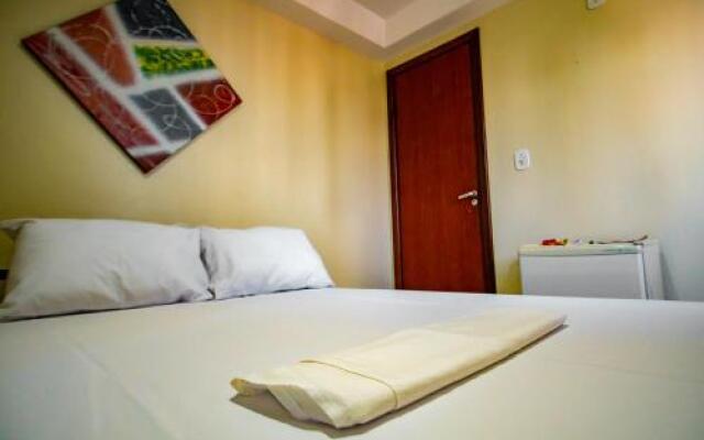 Hotel Piramide - Pituba II