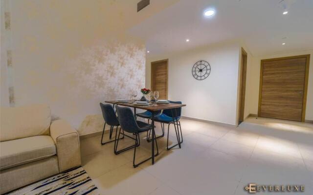 Everluxe - Mirdif Hills 1 Bedroom