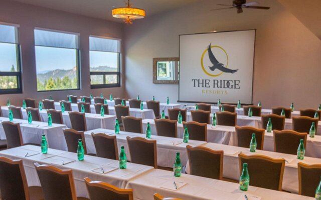Holiday Inn Club Vacations Tahoe Ridge Resort by IHG