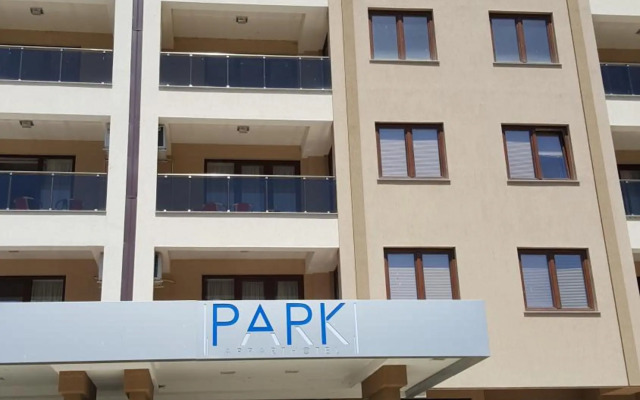 Park Beach Apartment