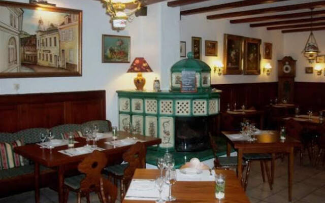 Rathausglöckel