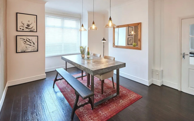 Host Stay Fairfield