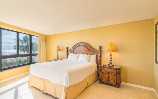 Beachfront at Sandestin