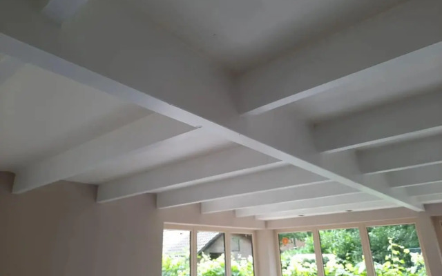 Detached House in Lanaken With Large Garden