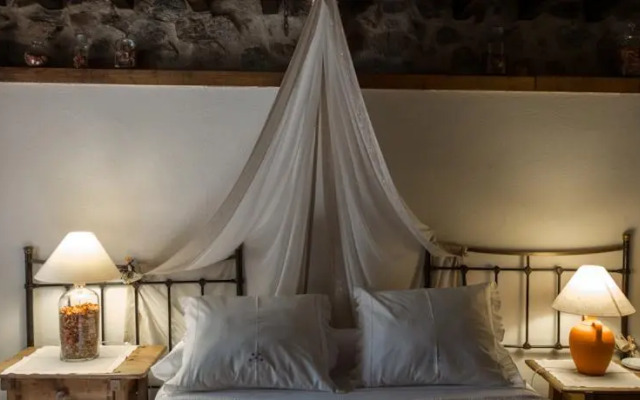 Molino de los Gamusinos