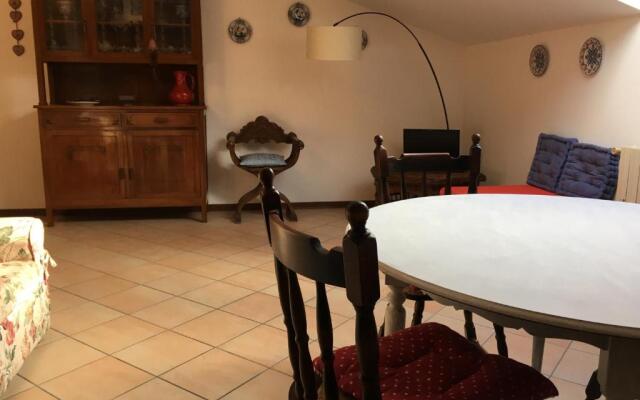 Villa Vittoria