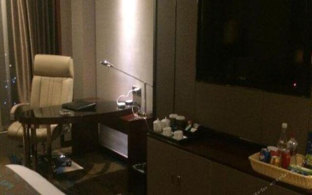 Jin Hong Hotel