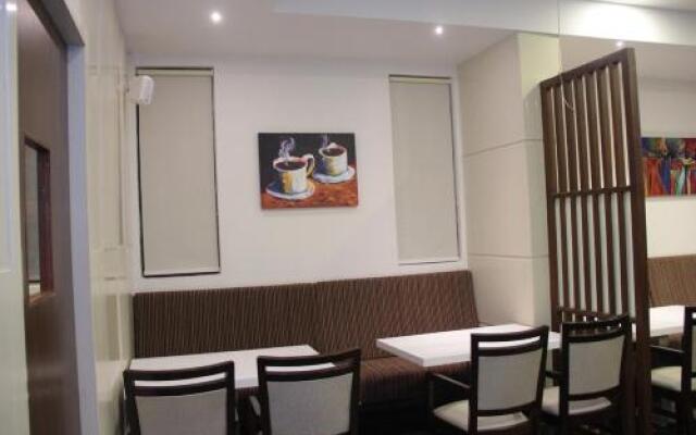 City Inn